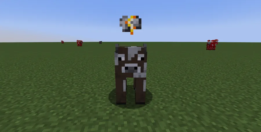 Milky Way Mod (1.21.1) Screenshot