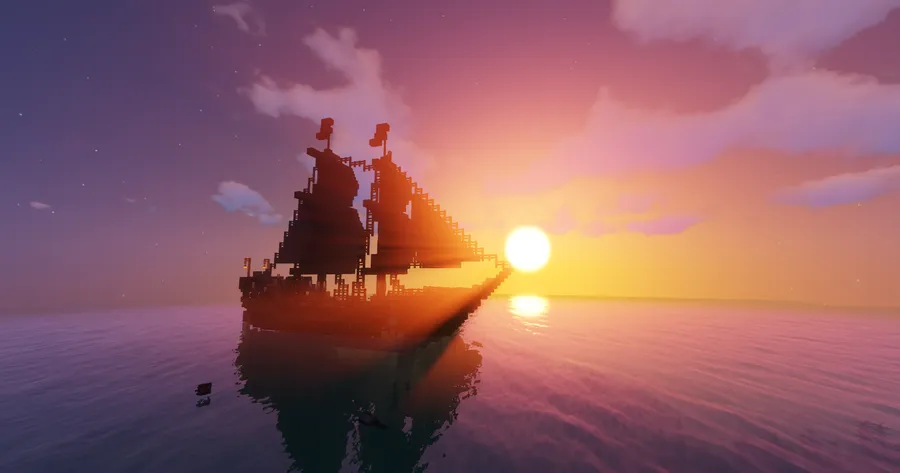 Dungeons Enhanced Mod (1.21.4) Screenshot