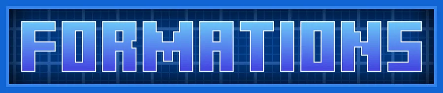 Formations (Structure Library) Mod (1.21.11) Screenshot