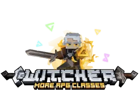 Spell Engine Mod (1.21.1) Screenshot