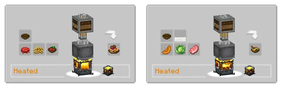 Create Slice & Dice Mod (1.21.1) Screenshot