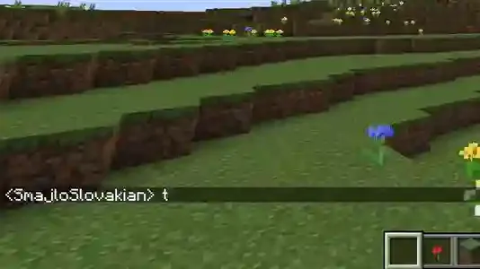 Smooth Scrolling Mod (26.1) Screenshot