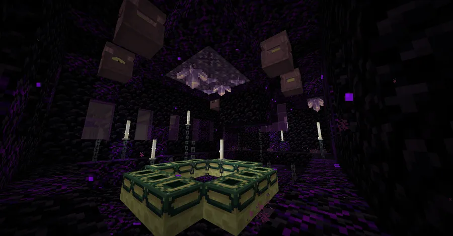 Repurposed Structures - Neoforge/Forge Mod (26.1) Screenshot