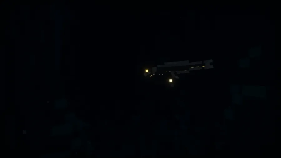 Hybrid Aquatic Mod (1.21.1) Screenshot