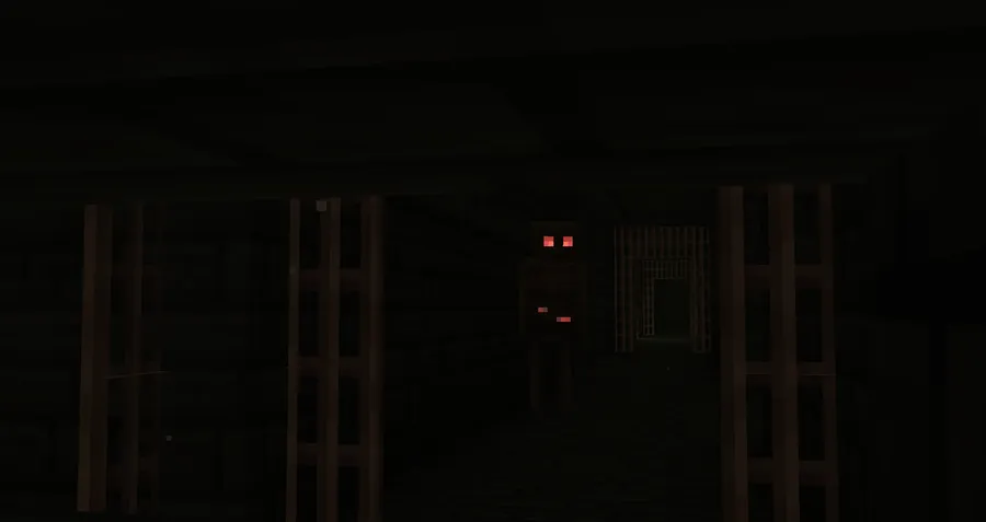 The Undergarden Mod (1.21.1) Screenshot