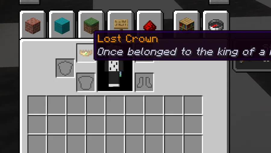 Sully's Mod Mod (1.20.1) Screenshot