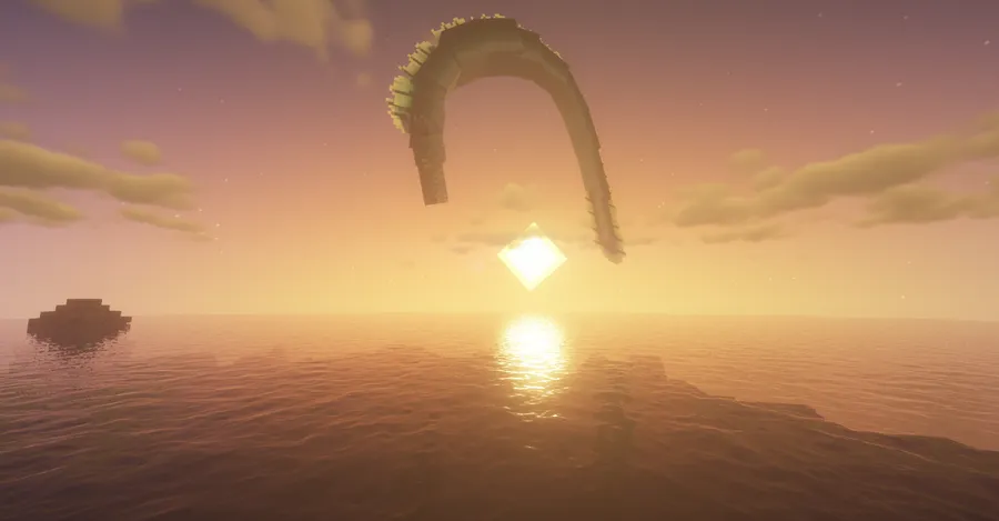 Ice and Fire Mod (1.20.1) Screenshot