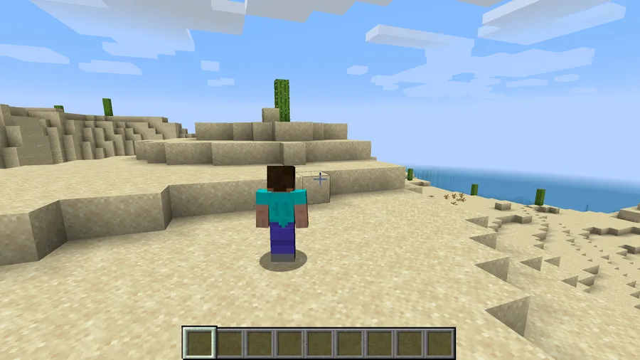 Shoulder Surfing Reloaded Mod (26.1) Screenshot