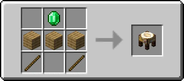 Trading Post Mod (1.21.11) Screenshot