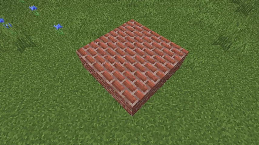 Alloy Forgery Mod (1.21.10) Screenshot