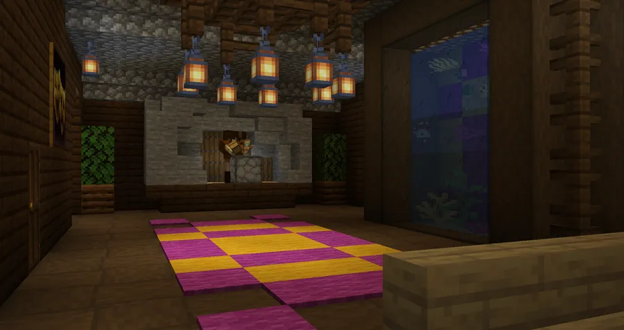 The Conjurer Mod (1.21.4) Screenshot