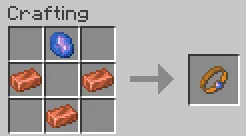 XP Storage - Trinkets Mod (1.21.1) Screenshot