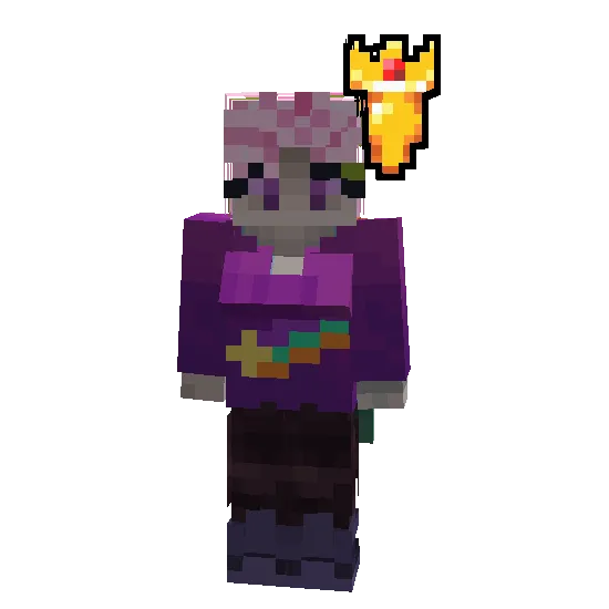 Estrogen Mod (1.20.1) Screenshot