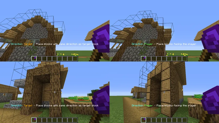 Construction Wand (Fabric) Mod (26.1.1) Screenshot