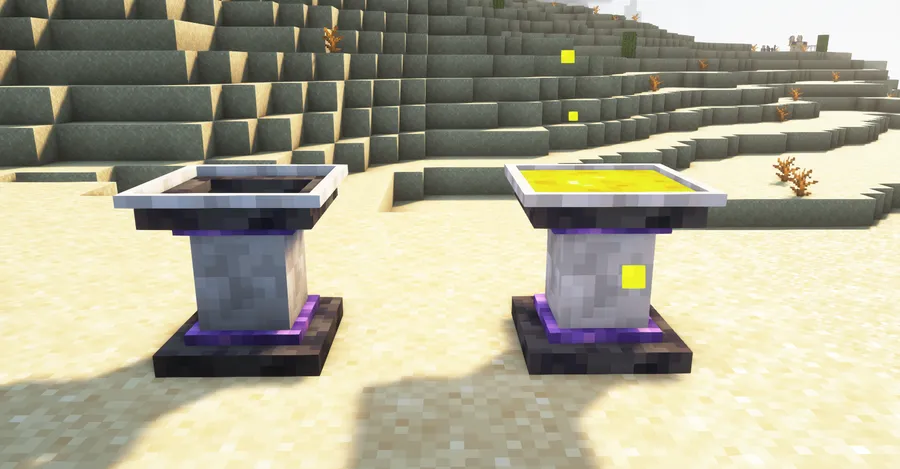 VillagersPlus Mod (1.20.1) Screenshot