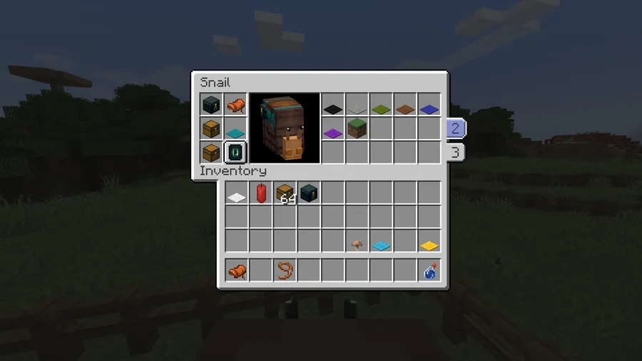 Lovely Snails Mod (26.1.1) Screenshot