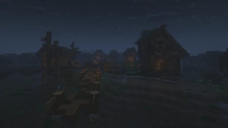 Villages&Pillages Mod (1.21.4) Screenshot