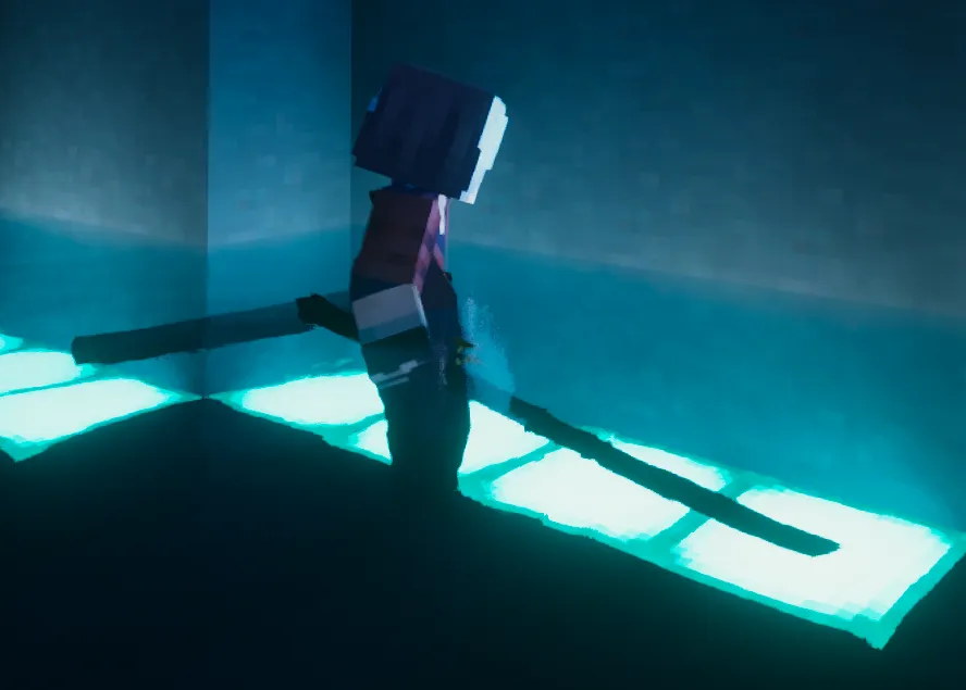 Weapons of miracles Mod (1.20.1) Screenshot