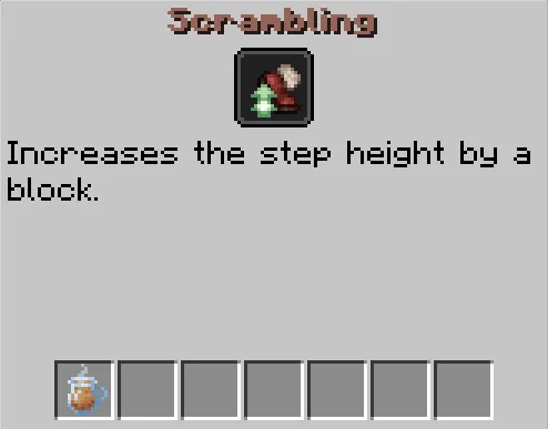 Sunflower Delight Mod (1.20.1) Screenshot