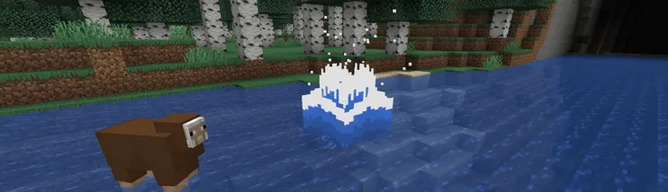 Particular ✨ Reforged Mod (26.1) Screenshot