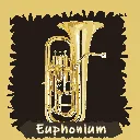 Euphonium Mod (1.21.1) Screenshot