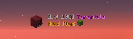 SkyblockAddons Unofficial Mod (26.1.1) Screenshot