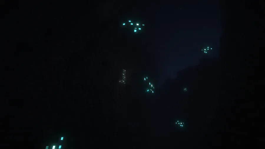 Sully's Mod Mod (1.20.1) Screenshot