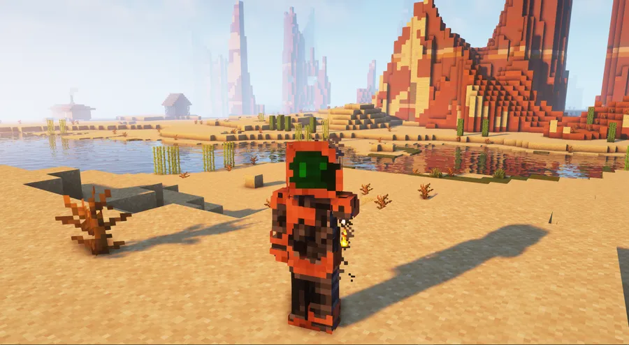 Figura Mod (1.21.4) Screenshot