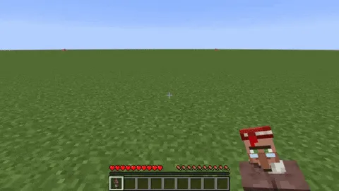 Easy Villagers Mod (26.1.1) Screenshot