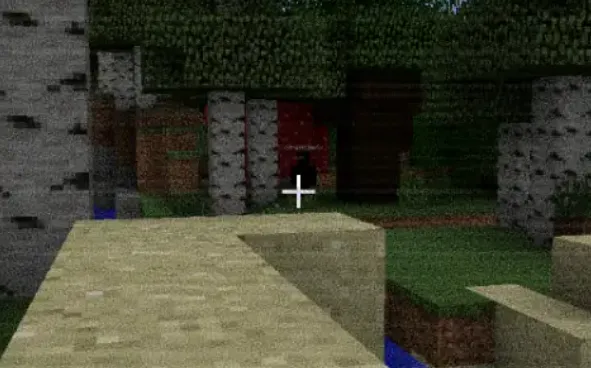 The Broken Script Mod (1.21.1) Screenshot