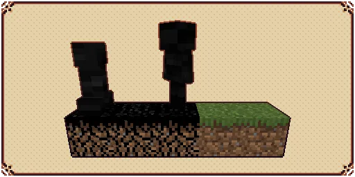 Kibe Mod (1.21.1) Screenshot