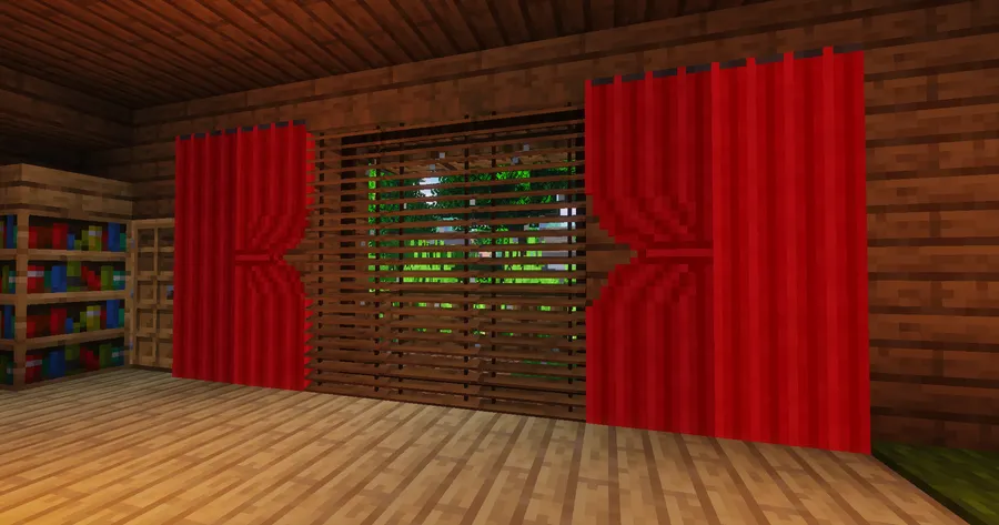 Macaw's Windows Mod (26.1) Screenshot