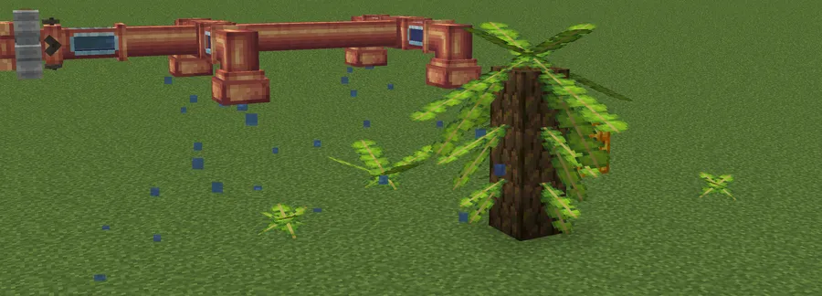 Create Slice & Dice Mod (1.21.1) Screenshot