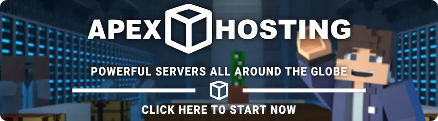 End Remastered Mod (1.21.5) Screenshot