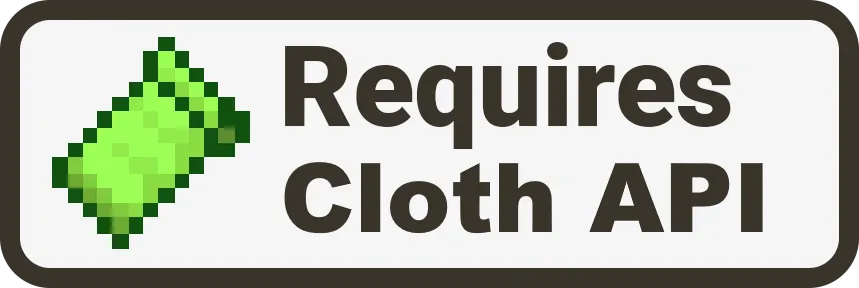 You're in Grave Danger Mod (1.21.1) Screenshot