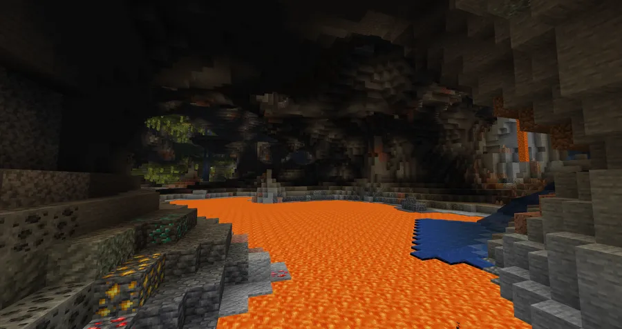 Vanilla Backport Mod (1.21.1) Screenshot