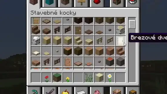 Smooth Scrolling Mod (26.1) Screenshot