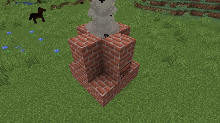 Alloy Forgery Mod (1.21.10) Screenshot