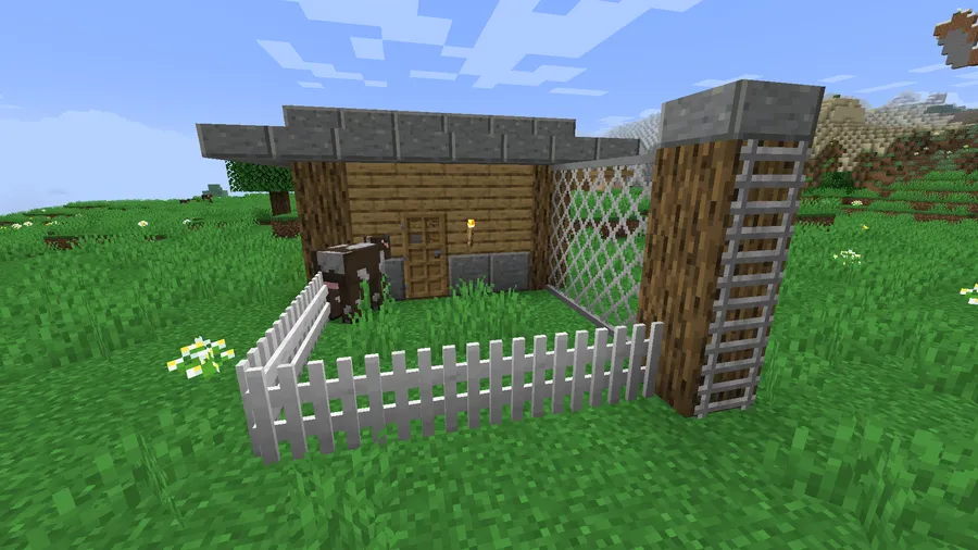 Adorn Mod (1.21.10-rc1) Screenshot