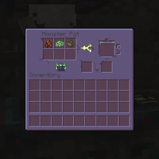 Dungeon's Delight Mod (1.21.1) Screenshot