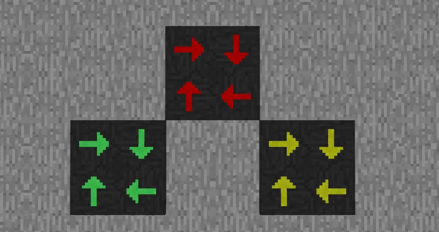 Dark Utilities Mod (1.21.1) Screenshot