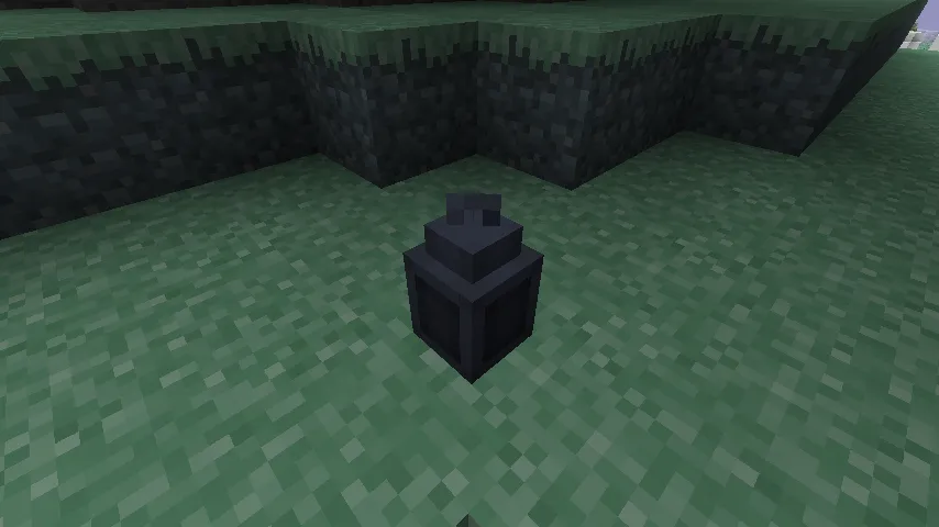 Aether Addon: Enhanced Extinguishing Mod (1.21.1) Screenshot