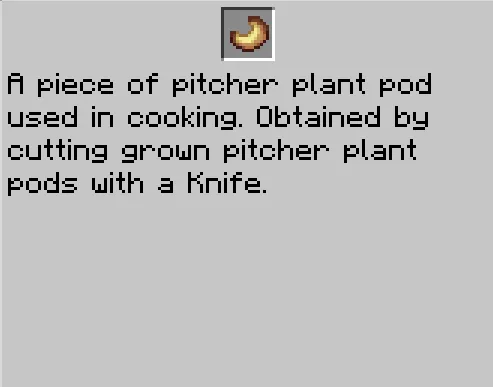 Sunflower Delight Mod (1.20.1) Screenshot