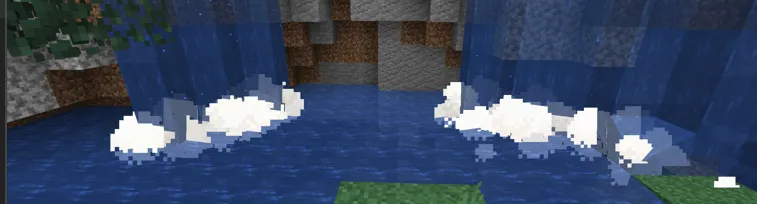 Particular ✨ Reforged Mod (26.1) Screenshot