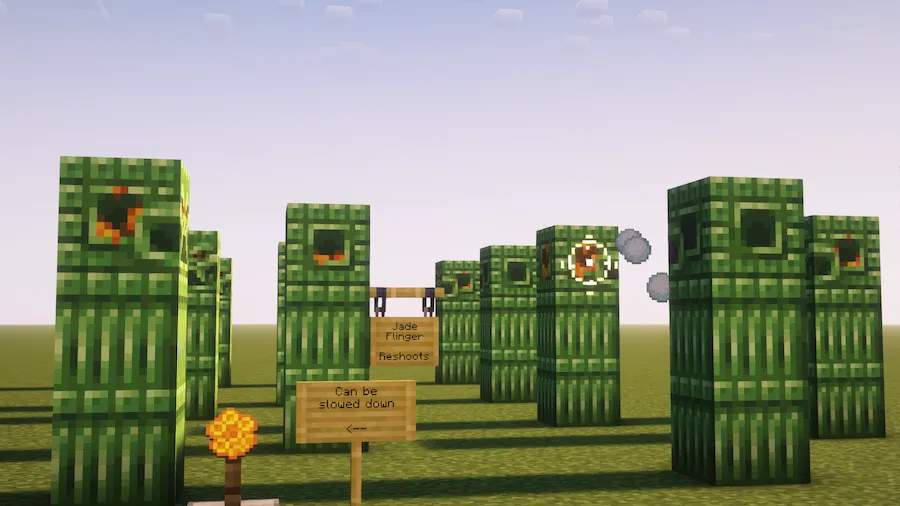 Sully's Mod Mod (1.20.1) Screenshot