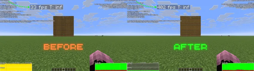 Better Block Entities Mod (26.1.1) Screenshot