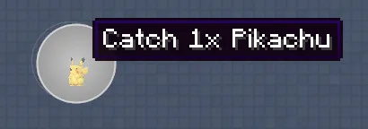 Cobblemon Quests Mod (1.21.1) Screenshot