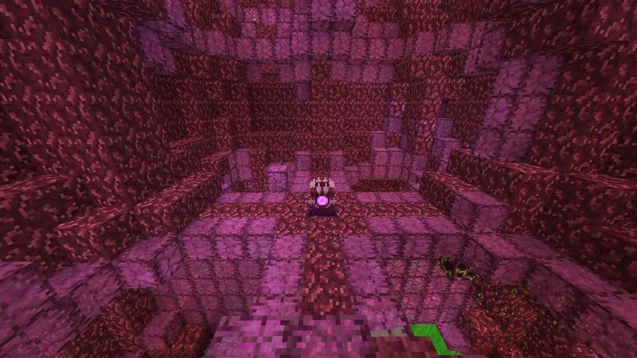 Biomancy Mod (1.20.1) Screenshot