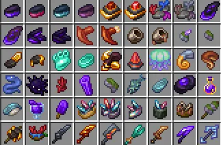 L_Ender 's Cataclysm Delight Mod (1.21.1) Screenshot