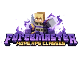 Spell Engine Mod (1.21.1) Screenshot